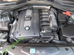 Фото двигателя BMW 3 универсал V 325i