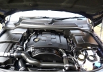 Фото двигателя Jaguar S-Type II 2.7 V6 TDi