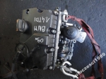 Фото двигателя Skoda Fabia Praktik 1.4 TDI