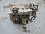 Фото двигателя Volkswagen Polo хэтчбек IV 1.8 GTI