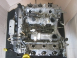 Фото двигателя Renault Vel Satis 3.0 dCi