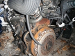 Фото двигателя Kia Carens III 2.0 CRDi