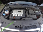 Фото двигателя Volkswagen Passat Variant VI 2.0 TDI 16V 4motion