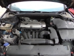 Фото двигателя Peugeot 407 SW 2.2 16V