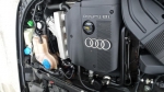 Фото двигателя Audi A4 III 1.8 T quattro