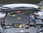 Фото двигателя Mazda Mazda6 универсал II 2.0 D