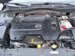 Фото двигателя Mazda Mazda6 седан 2.0 Diesel