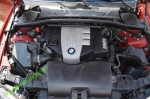 Фото двигателя BMW 1 хэтчбек 5дв. 123 d
