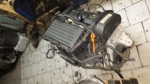 Фото двигателя Seat Toledo III 1.4 16V