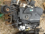 Фото двигателя Skoda Octavia универсал RS 1.8 T