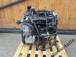Фото двигателя Skoda Octavia II 2.0 RS