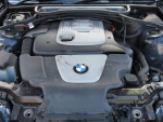 Фото двигателя BMW 3 Compact IV 318 td