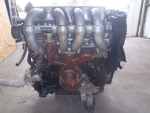 Фото двигателя Citroen Xsara хетчбек 5 дв 1.9 D