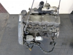Фото двигателя Hyundai Galloper II 2.5 TD intercooler