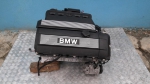 Фото двигателя BMW X3 2.5 i