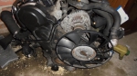 Фото двигателя Volkswagen Passat седан V 1.9 TDI 4motion