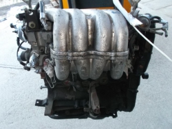 Фото двигателя Volvo 460 седан 2.0