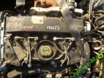 Фото двигателя Ford Mondeo универсал III 2.2 TDCi