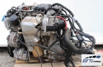 Фото двигателя Skoda Octavia универсал II 1.2 TSI