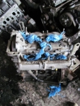 Фото двигателя Renault Vel Satis 2.0 16V Turbo