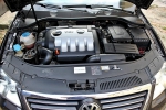 Фото двигателя Volkswagen Passat Variant VI 2.0 TDI