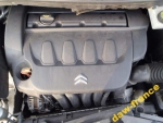 Фото двигателя Peugeot 407 седан 2.0 16V