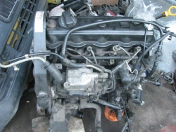 Фото двигателя Volkswagen Polo Variant III 1.7 SDI