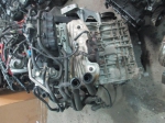 Фото двигателя Volkswagen Touran 1.6