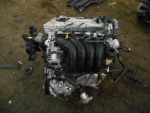 Фото двигателя Toyota Auris хэтчбек 1.6 VVTi