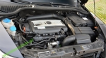 Фото двигателя Seat Toledo III 1.8 TFSI