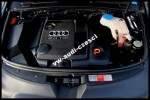 Фото двигателя Audi A4 III 2.0 TDI