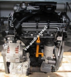 Фото двигателя Volkswagen Golf V 1.9 TDI