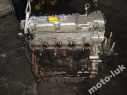 Фото двигателя Opel Vectra B седан II 2.0 DTI 16V