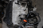 Фото двигателя Audi A4 Avant III 2.0 TDI