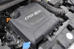Фото двигателя Hyundai ix35 2.0 CRDi 4WD