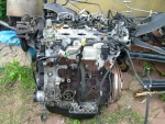 Фото двигателя Ford Kuga 2.0 TDCi 4WD
