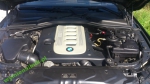 Фото двигателя BMW 5 седан V 535d