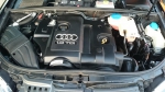 Фото двигателя Audi A4 Avant II 1.9 TDI