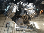 Фото двигателя Audi Q7 3.0 TDI quattro