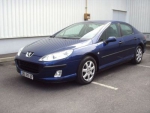 Фото двигателя Peugeot 307 Break 2.0 HDi 135 FAP