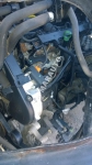 Фото двигателя Suzuki Vitara Cabrio II 2.0 HDI