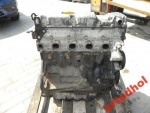 Фото двигателя Opel Vectra B седан II 2.2 DTI 16V