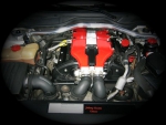 Фото двигателя Opel Omega B седан II 2.6 V6
