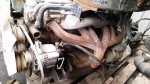 Фото двигателя Nissan Homy c бортовой платформой II 3.2 D