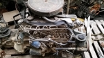 Фото двигателя Nissan Homy c бортовой платформой II 3.2 D