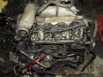 Фото двигателя Iveco DAILY фургон/универсал III 50 C 11