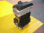 Фото двигателя Skoda Octavia II 2.0 TDI