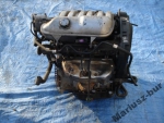 Фото двигателя Peugeot 807 3.0 V6
