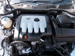 Фото двигателя Volkswagen Passat седан VI 2.0 TDI 16V 4motion