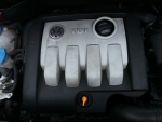 Фото двигателя Seat Toledo III 1.9 TDI